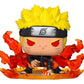 Naruto - Naruto as Nine-Tails US Exclusive Pop! Deluxe