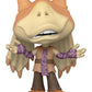 Star Wars: The Clone Wars - Jar Jar Binks US Exclusive Pop! Vinyl 
