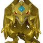 Yu-Gi-Oh! - Winged Dragon of Ra Metallic US Exclusive 6" Pop! Vinyl 