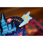 Disney - Happiest Day Magic Kingdom Park Board Game