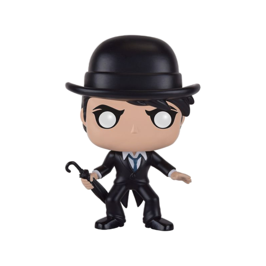 Poet - Poet Anderson Pop! Vinyl