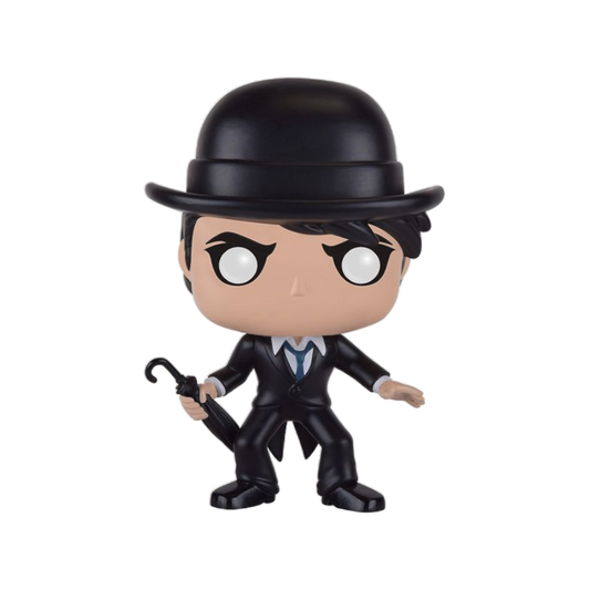 Poet - Poet Anderson Pop! Vinyl