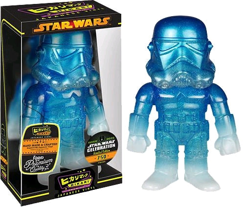 Star Wars - Stormtrooper Icey Hikari Figure - Ozzie Collectables