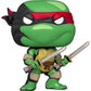Teenage Mutant Ninja Turtles (Comic) - Leonardo US Exclusive Pop! Vinyl