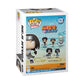 Naruto - Neji Hyuga US Exclusive Pop! Vinyl