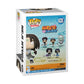 Naruto - Neji Hyuga US Exclusive Pop! Vinyl
