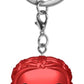 Star Wars: The Mandalorian - Fennec Shand Red US Exclusive Pocket Pop! Keychain 