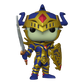 Yu-Gi-Oh! - Black Luster Soldier Metallic US Exclusive 6" Pop! Vinyl