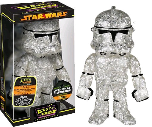 Star Wars - Star Trooper Clone Trooper Hikari - Ozzie Collectables