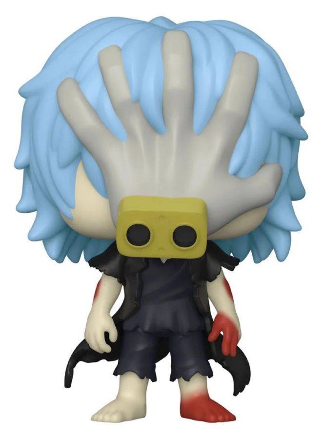 My Hero Academia - Tomura Shigaraki US Exclusive Pop! Vinyl