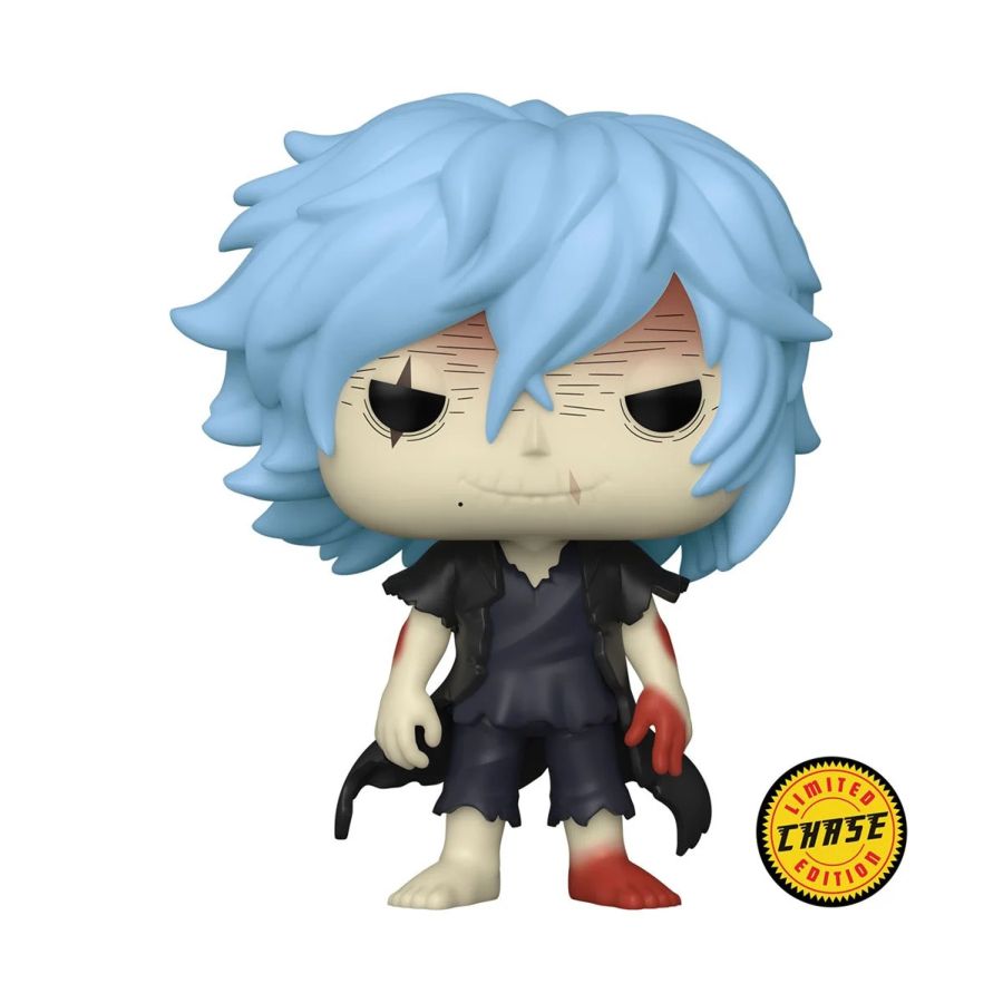 My Hero Academia - Tomura Shigaraki US Exclusive Pop! Vinyl