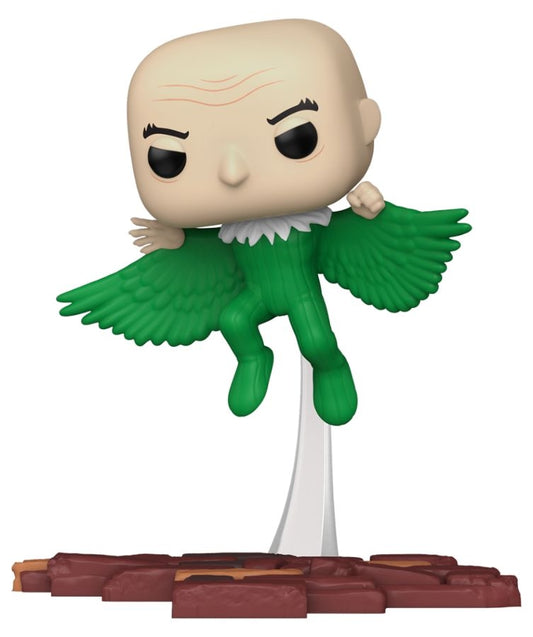 Marvel Comics - Sinister Six Vulture US Exclusive Pop! Deluxe 