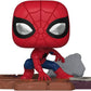 Marvel Comics - Sinister 6: SpiderMan US Exclusive Pop! Deluxe