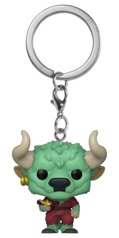 Doctor Strange 2: Multiverse of Madness - Rintrah Pocket Pop! Keychain