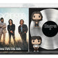 The Doors - Waiting For The Sun US Exclusive Pop! Album Deluxe