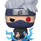 Naruto: Shippuden - Kakashi (Raikiri) Glow US Exclusive Pop! Vinyl 