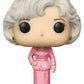 Golden Girls - Rose Diamond Glitter US Exclusive Pop! Vinyl 