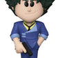 Cowboy Bebop - Spike Spiegel US Exclusive Vinyl Soda