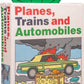 Planes, Trains & Automobiles - Card Game