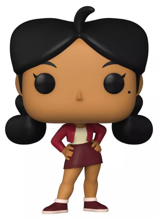 The Proud Family - Penny Proud US Exclusive Pop! Vinyl 