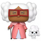 The Proud Family - Suga Mama with Puff US Exclusive Pop! Vinyl 