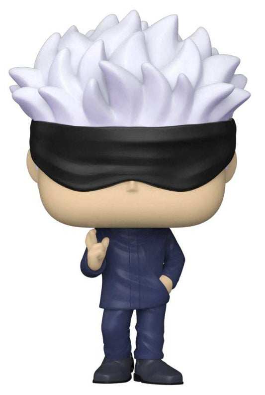 Jujutsu Kaisen - Gojo Pop! Vinyl