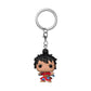 One Piece - Luffytaro in Kimono Pop! Keychain