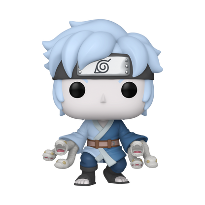 Boruto - Mitsuki with snake hands Pop! Vinyl