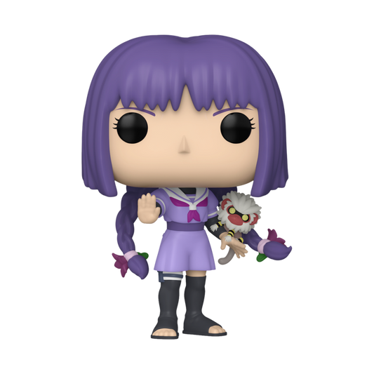 Boruto - Sumire with Nue Pop! Vinyl