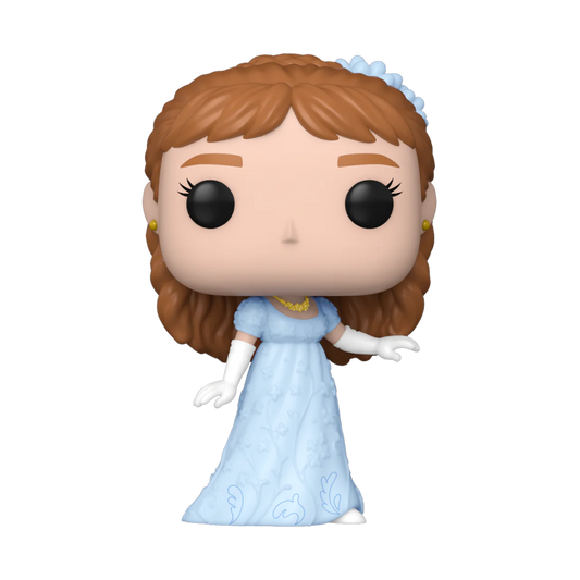 Bridgerton - Daphne Bridgerton Pop! Vinyl
