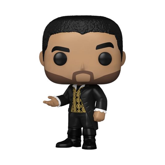 Bridgerton - Simon Basset Pop! Vinyl