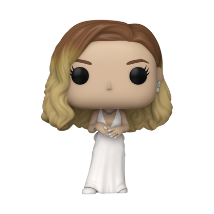Schitt's Creek - Alexis (Wedding) Pop! Vinyl