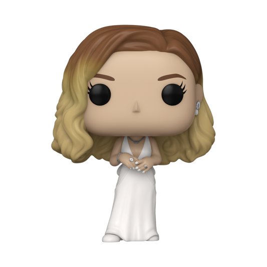 Schitt's Creek - Alexis (Wedding) Pop! Vinyl