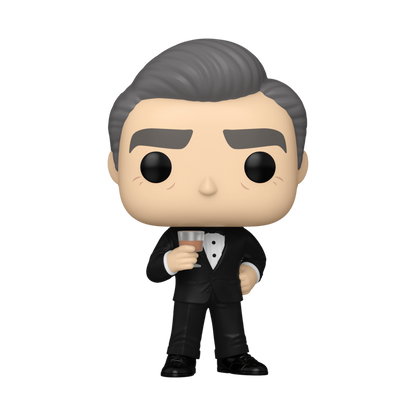 Schitt's Creek - Johnny (Wedding) Pop! Vinyl