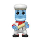 Cuphead - Chef Saltbaker Pop! Vinyl