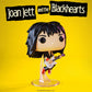 Joan Jett and the Blackhearts - Joan Jett Pop! Vinyl