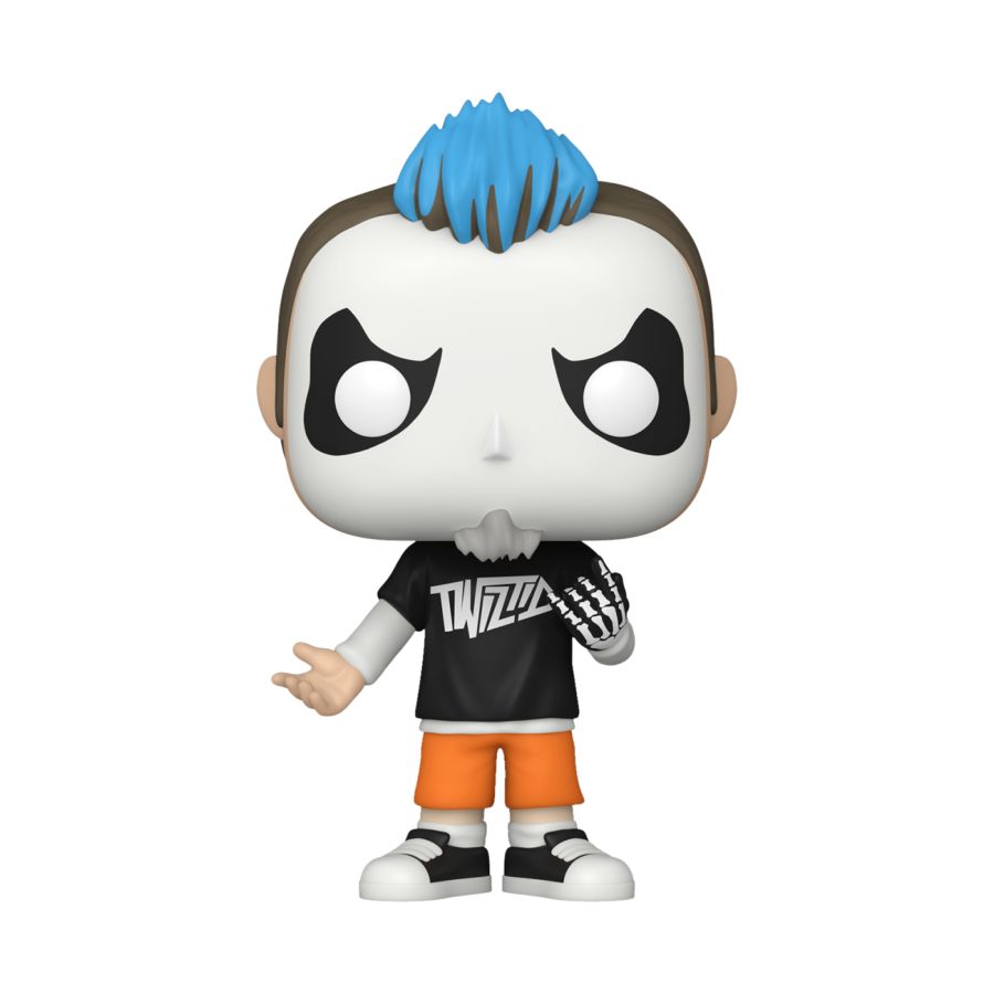 Twiztid - Pop! Vinyl 2-Pack