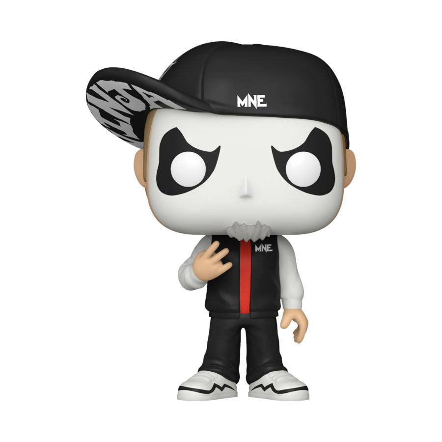 Twiztid - Pop! Vinyl 2-Pack