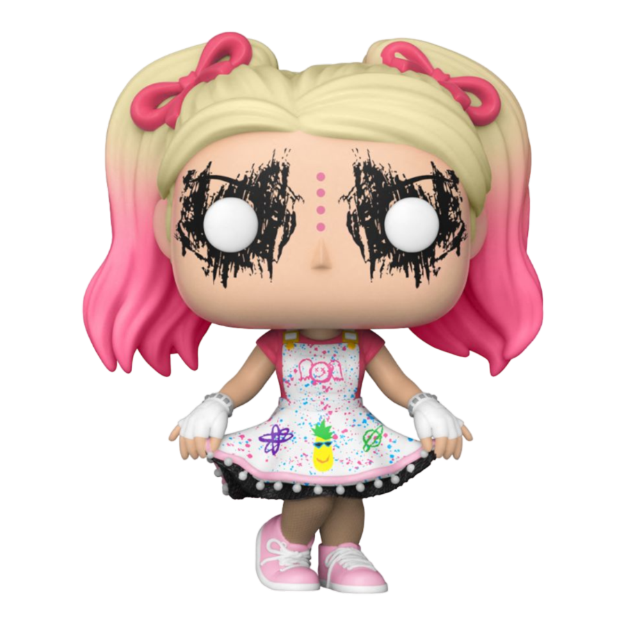WWE - Alexa Bliss (WM37) Pop! Vinyl
