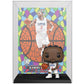 NBA - Kawhi Leonard (Mosaic) Pop! Trading Card
