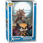 Marvel Comics - Wolverine Pop! Comic Cover