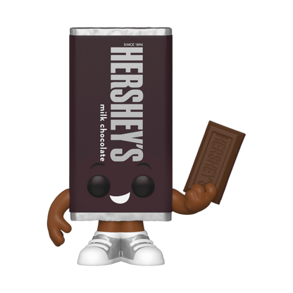Hersheys - Chocolate Bar Pop! Vinyl