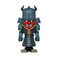 Samurai Jack - Jack Armored Vinyl Soda