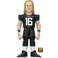 NFL: Jaguars - Trevor Lawrence 5" Vinyl Gold