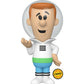 The Jetsons - George Jetson Vinyl Soda