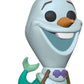 Olaf Presents - Ariel US Exclusive Pop! Vinyl 