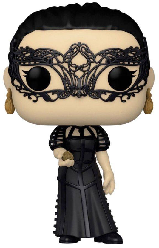 The Witcher (TV) - Yennefer Cut-Out Dress US Exclusive Pop! Vinyl