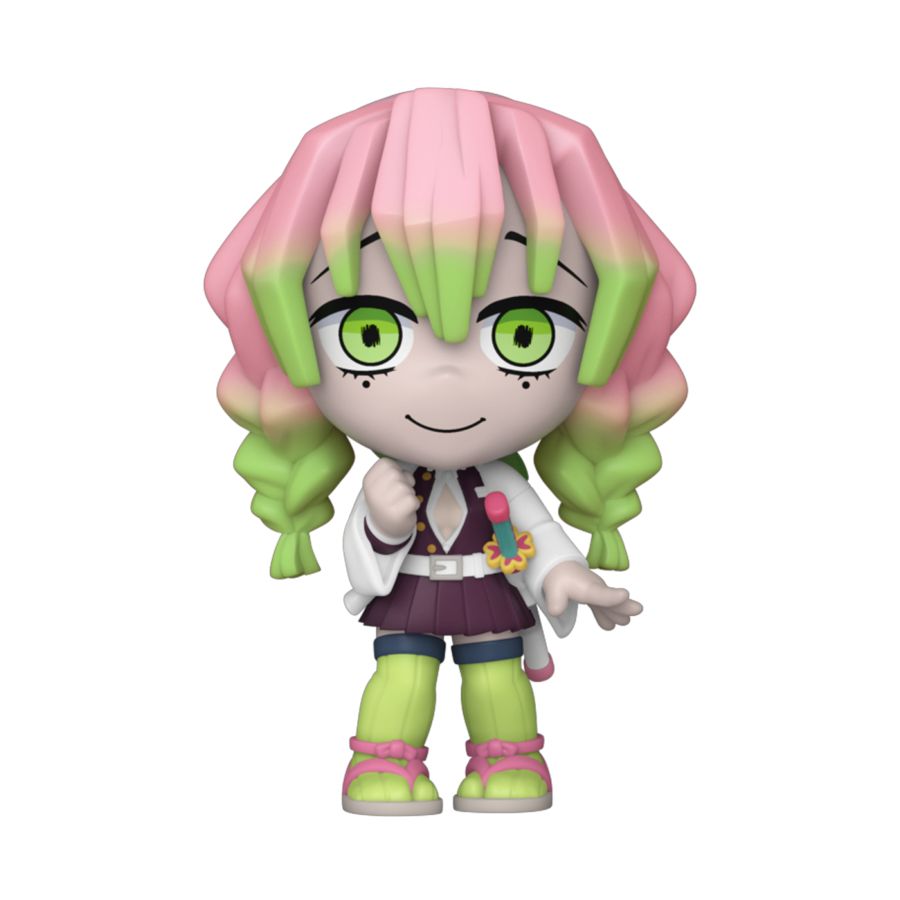 Demon Slayer - Mystery Minis