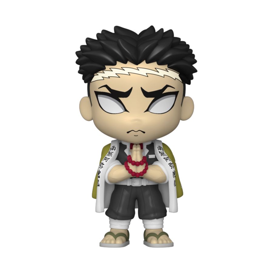 Demon Slayer - Mystery Minis