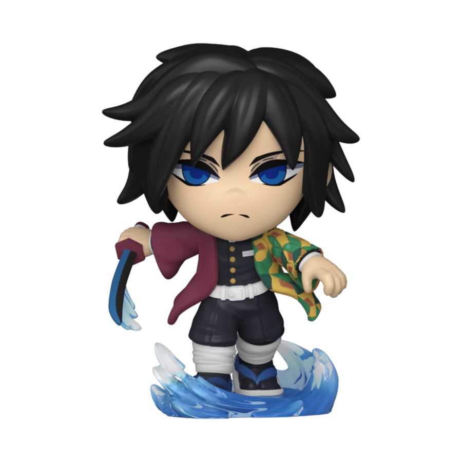 Demon Slayer - Mystery Minis